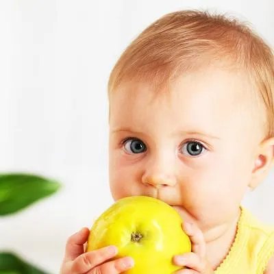 婴儿湿疹能抹郁美净吗