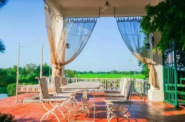 想去清迈.有好的民宿推荐吗？