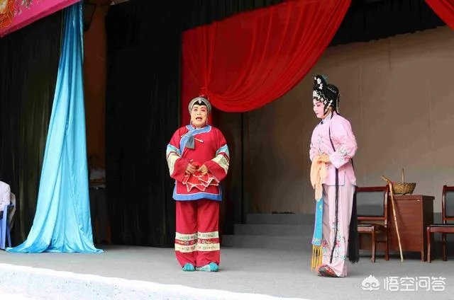 陕西有哪些地方戏?