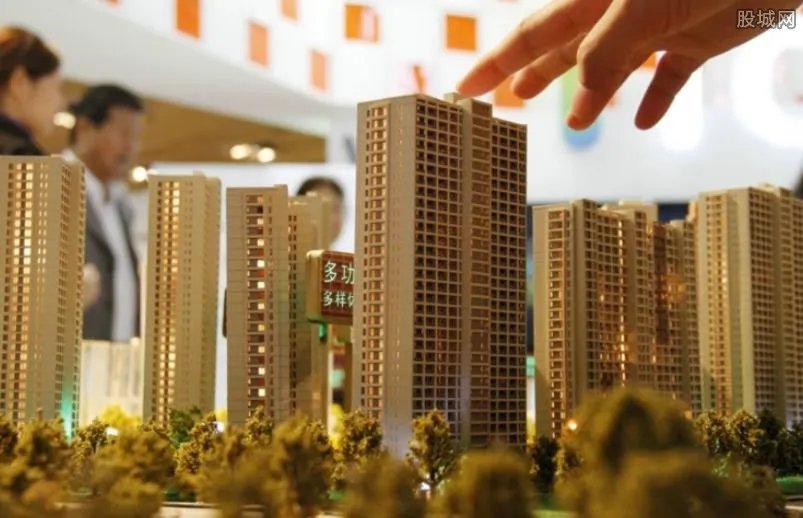 百城房价连续上涨 深圳以40.68%同比涨幅居榜首