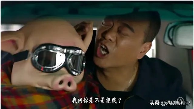 TVB连续剧《跨世代》好看吗,为什么?