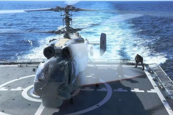 中俄海上联合第二阶段演习内容是什么?