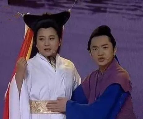 王祖蓝贾玲是什么关系 反映超强搞笑功力的节目好搭档