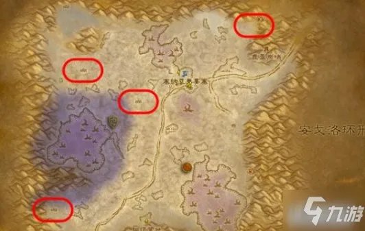 《魔兽世界》怀旧服塞纳里奥议会声望怎么刷 塞纳里奥议会声望速刷指南