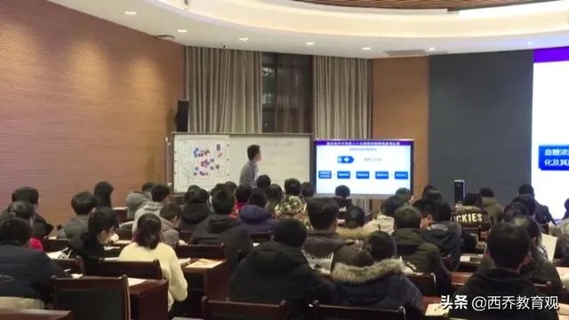 为什么现在小学都培训班
