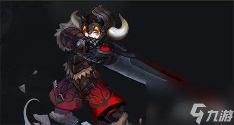 龙之谷战神加点技能 龙之谷游戏战神加点姿势 详细介绍