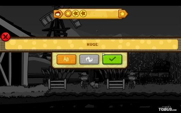 涂鸦冒险家:无限——PC图文攻略