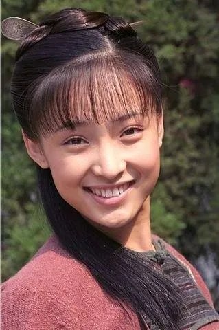 白静和乔宇有什么关系?