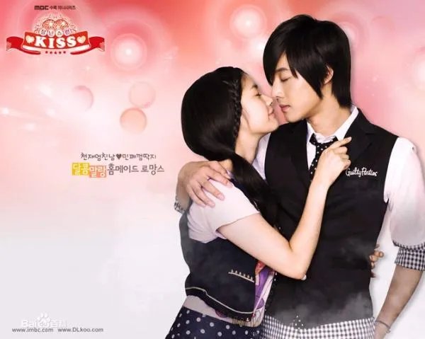 素颜mv是什么电视剧