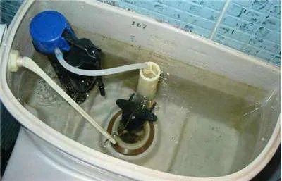 座便器漏水的维修解析 座便器漏水的原因