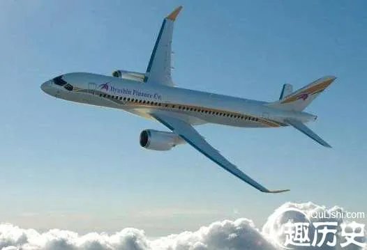 失踪半个世纪的客机突然出现,一切完好连咖啡都还是热的,这神秘的“劫机者”究竟是谁?