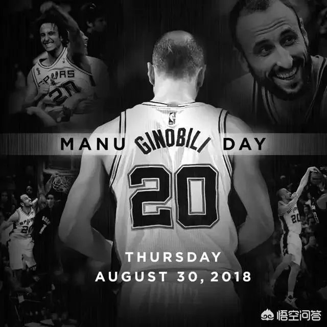 马刺为什么要裁掉吉诺比利