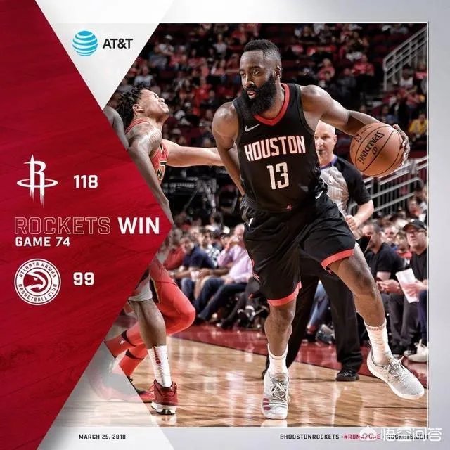 火箭大胜老鹰,周琦上场三分钟砍下+2,怎么评价?