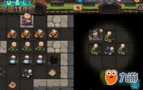 《不思议迷宫》神秘的花生镇隐藏boss刷新时间介绍