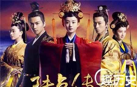 陆贞最后嫁给了谁 北齐女相花落谁家?