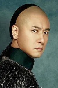 赵白石的历史人物是谁?