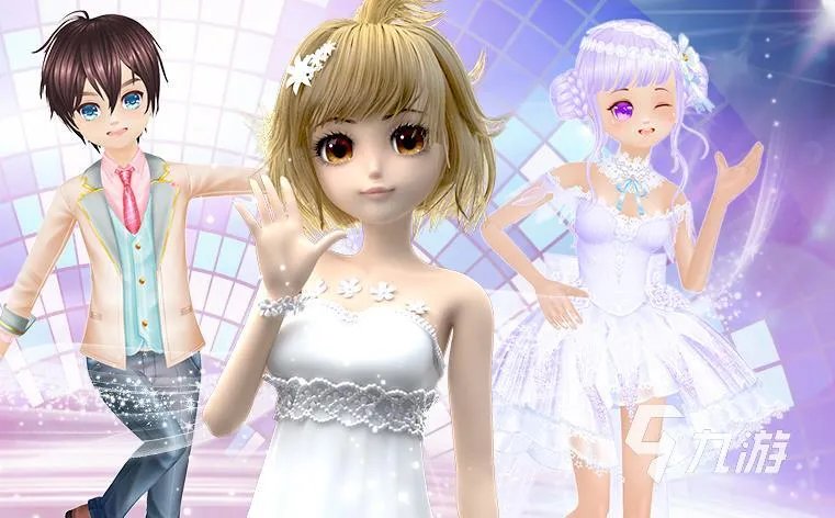 最浪漫的舞蹈游戏有哪些 热门的跳舞手游大全