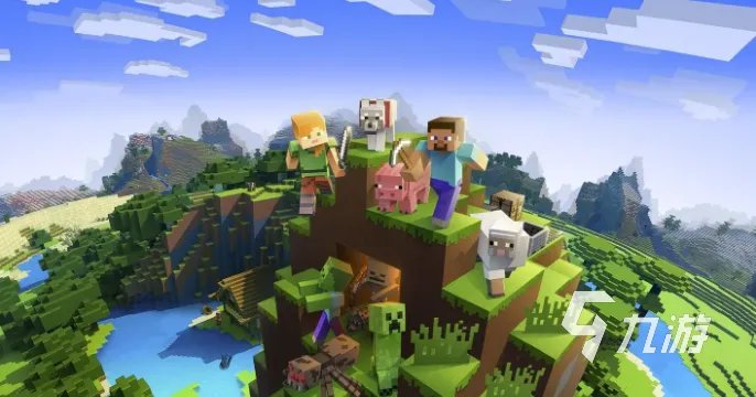 双人打僵尸小游戏有哪些 好玩的双人打僵尸游戏合集2023