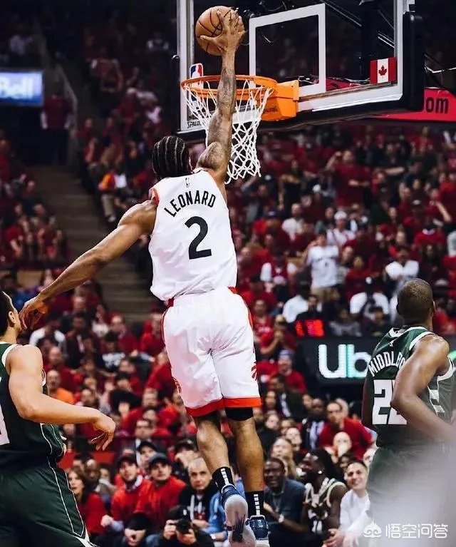 如果今年猛龙赢下雄鹿进入总决赛,小卡留下多伦多的几率大不大?