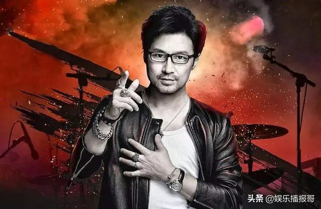 内地歌星有哪些