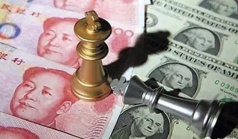 离岸人民币兑美元升破6.7关口，这对我国有何好处