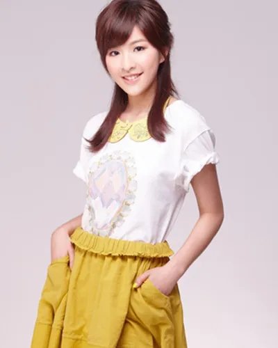 关诗敏男朋友是谁 多才多艺不乏追求者