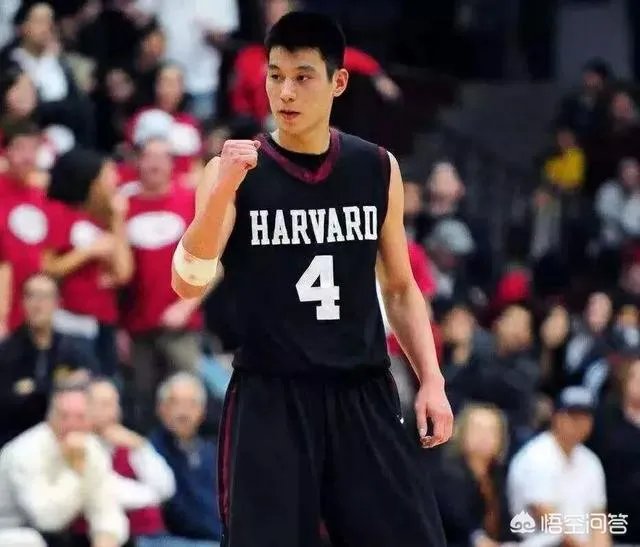 林书豪在NBA打了多少个赛季