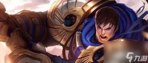 LOL无限火力十大最强英雄都有谁 强势英雄