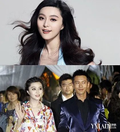 黄晓明祝福范冰冰19岁快乐不料引网友催婚范爷和李晨