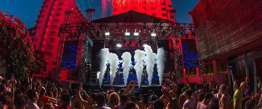 【上海活动】上海节庆活动 上海节日庆典 相聚上海盛会