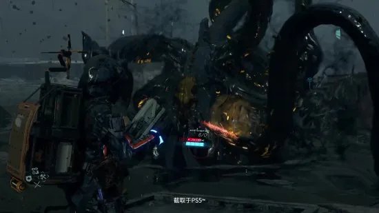 《死亡搁浅:导演剪辑版》中文新预告公布 详细介绍新内容