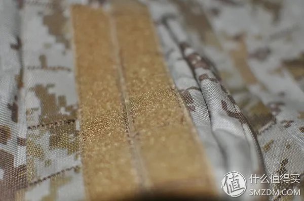 我去年买了个登山包，超耐磨——晒 Camelbak  驼峰 H.A.W.G. 500 登山包