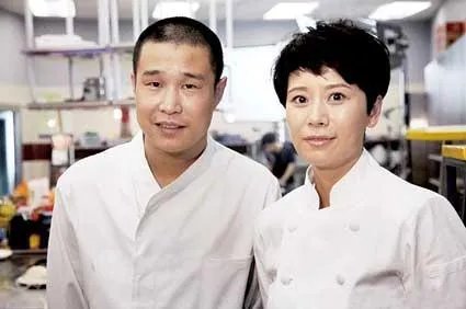 《后厨》有第二部吗？