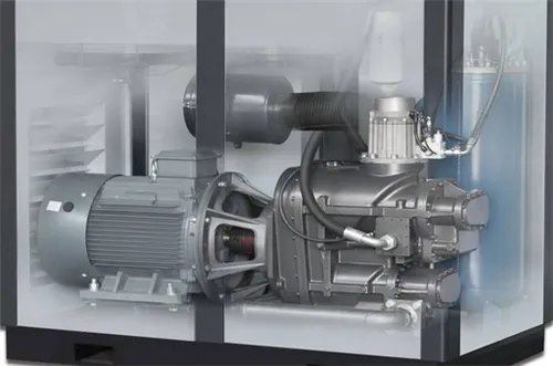 空压机作用与用途有哪些