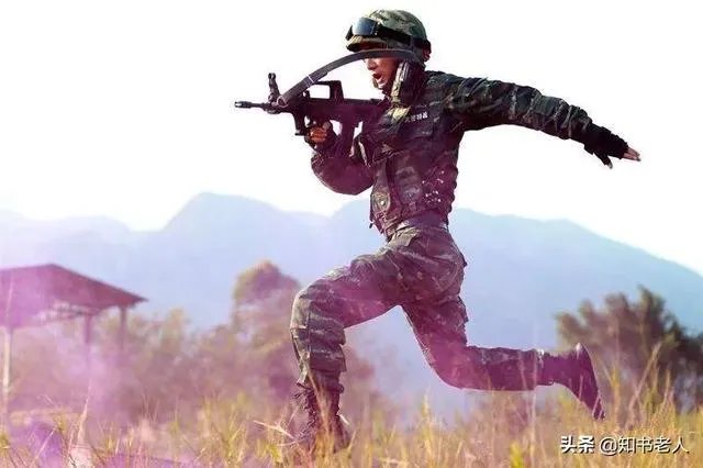 当兵退伍后能干吗？