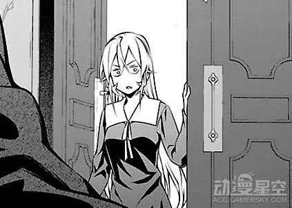 《食戟之灵》第150话分析 绘里奈探听到了什么秘密？