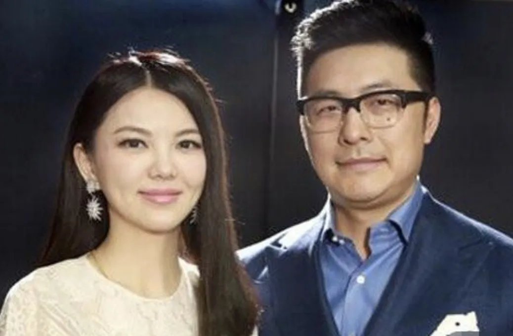 王岳伦表白李湘王诗龄,这样的男人让人感到有多恶心?