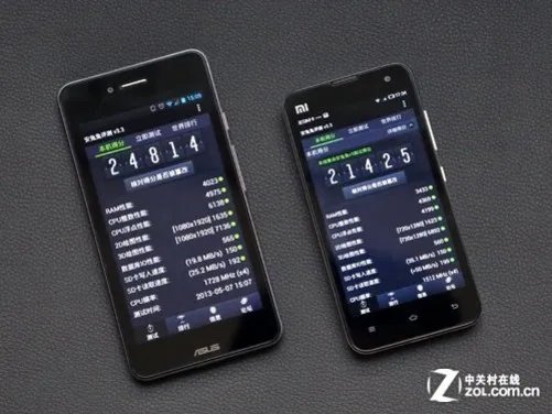 新老四核对决 骁龙600比APQ8064强多少?