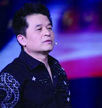 毕福剑女儿上星光大道 毕凌亲生父亲毕福剑离婚原因