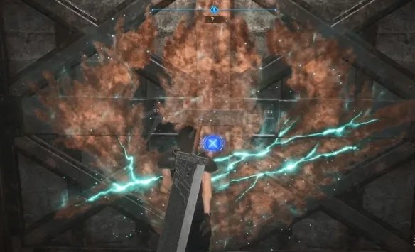 《最终幻想7核心危机重聚》研究所钥匙在哪？研究所钥匙位置分享