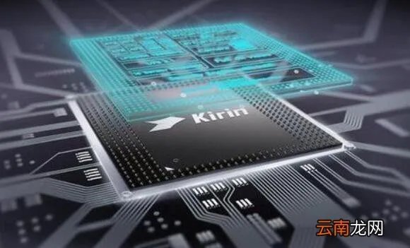 屏幕芯片是什么意思