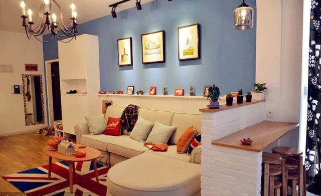 迷死80后、90后的装修风格,总有一款你喜欢!