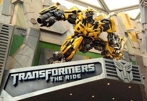 北京环球影城明年上半年将试运行，将推出哪七大主题景区？