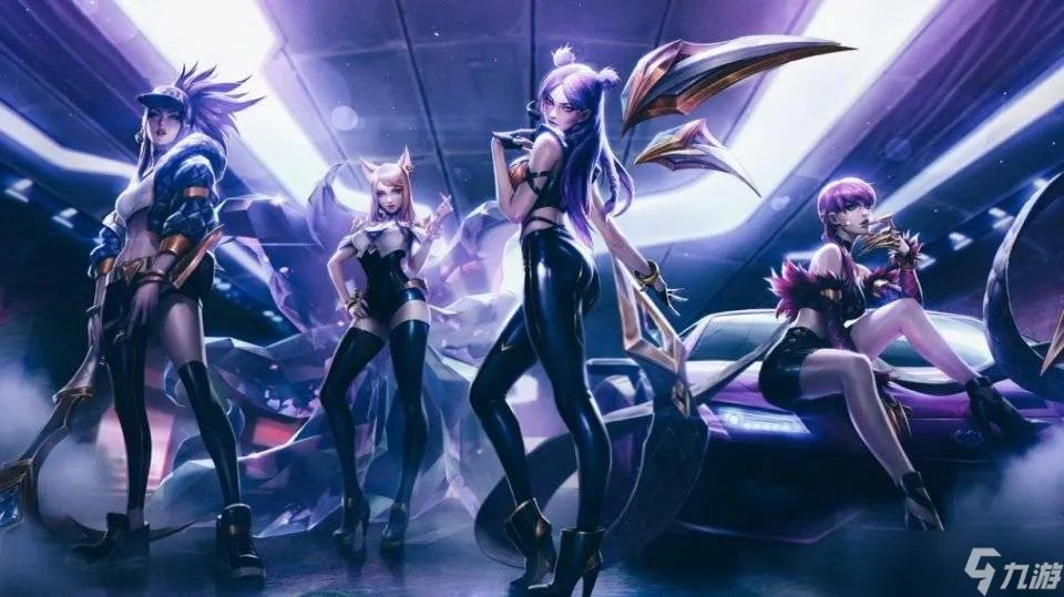 《英雄联盟》最惊艳的台词有哪些 lol英雄46句经典语录收藏