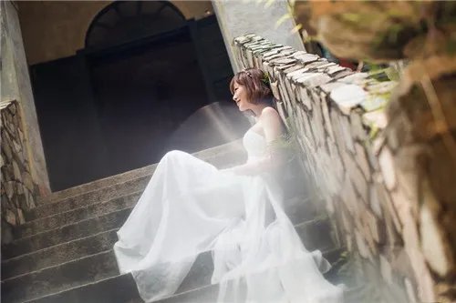 鼓浪屿拍婚纱照攻略 鼓浪屿适合拍照的景点