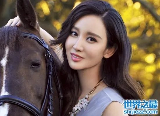 张萌老公张海苍首曝光，张萌个人资料老公介绍 