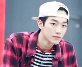 马思超几岁了 kido马思超年龄多大了