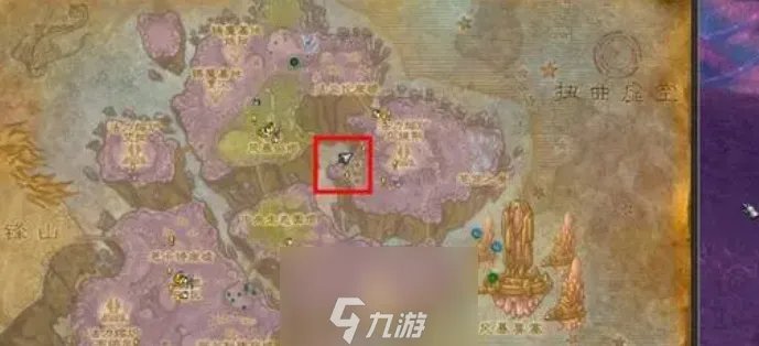 魔兽世界复仇军监牢钥匙怎么获取-复仇军监牢钥匙获取步骤