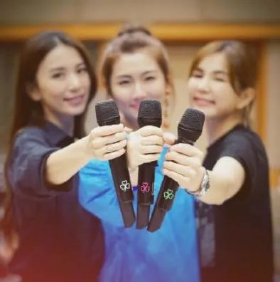 S.H.E出道18周年 细数18年来歌路历程