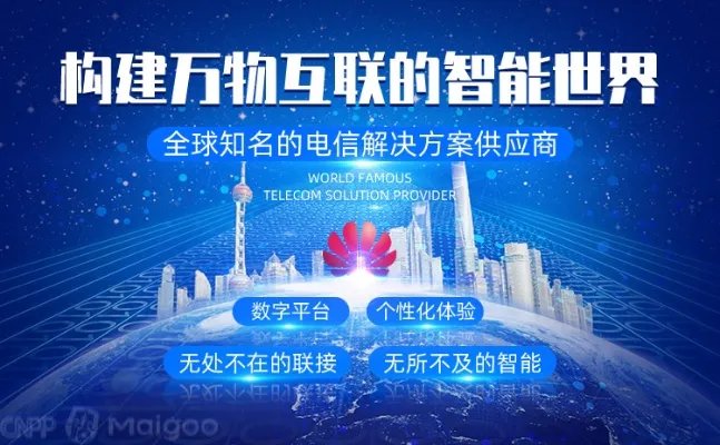 盘点中国IT巨头 美国知名IT公司有哪些 IT大企业名录